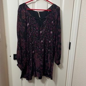 Free people dress/tunic